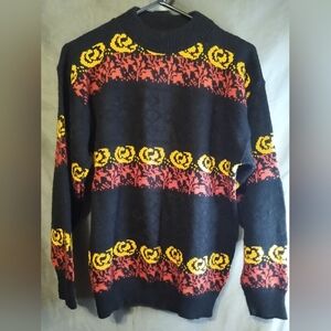 American pride vintage 1980 pullover Sweater